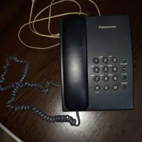 گوشی تلفن ثابت پاناسونیک اصل