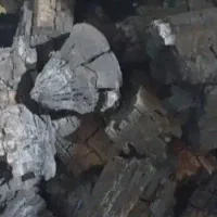 ذغال دونه درشت