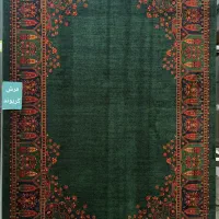 سبز دلبرموجود درفروشگاه فرش کُریوند|فرش|دزفول, |دیوار