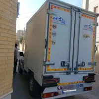 نیسان یخچال‌دار مدل ۱۴۰۲|خودرو سواری و وانت|یزد, |دیوار