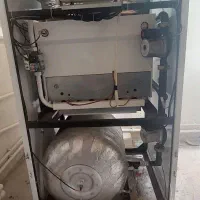 تعمیرات پکیج و کولر آبی