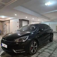 آریزو ۵ توربو داشبورد جدید