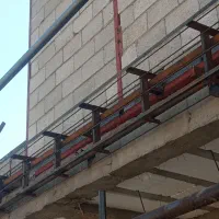 کارگر جوشکار راویزکار|استخدام معماری، عمران و ساختمانی|تهران, مینای جنوبی|دیوار