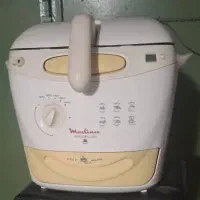 سرخ کن مولینکس