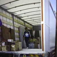 حمل بار و اثاثیه منزل بصورت تخصصی جعفری|خدمات حمل و نقل|بیرجند, |دیوار