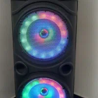 اسپیکر پارتی باکس باند بلندگو zqs8210s