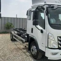 فورس۶ تن خوابدار مدل ۴۰۴ درحدصفرکم کار