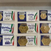 خرید و فروش طلا و شمش و مستعمل و سکه پارسیان