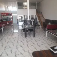مغازه به متراژ۳۰۸ متر