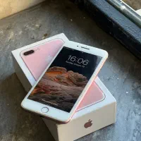 Iphone 7 plus|موبایل|ارومیه, |دیوار
