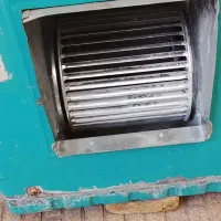 کولرجنرال 3500سالم