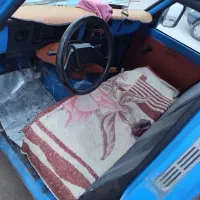 نیسان|خودرو سواری و وانت|اهواز, کوی شایسته|دیوار