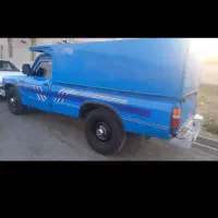 نیسان تک سوز