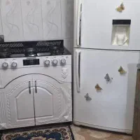یخچال و گاز