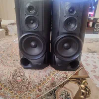 باند کنوود سالم