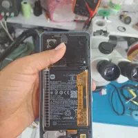 ال سی دی نوت 12 note 4G شیائومی|لوازم جانبی موبایل و تبلت|اصفهان, شیخ طوسی|دیوار
