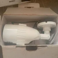 دوربین مداربسته