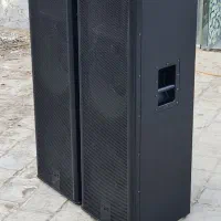 باند دبل FBT EY JBL RCF  میکروفون|صوتی و تصویری|قم, جمکران|دیوار