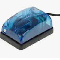 پمپ اکواریوم شفاف