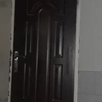 دو عدد دَر ورودی