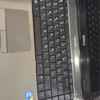 لب تاپ n4010 Dell|رایانه همراه|تهران, ابوذر|دیوار