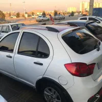 کوئیک مدل 99|خودرو سواری و وانت|محمدیه-قزوین, |دیوار