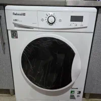 لباس شویی آبسان نو فقط چند ماه استفاده شده