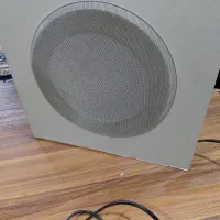 اسپیکر نیک|سیستم صوتی خانگی|آبادان, |دیوار