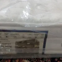 تشک تک‌نفره رویال|تشک تختخواب|بجنورد, |دیوار