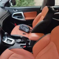 تیگو۵ فول ۹۹کم کارواقعی تک برگ سندبدون رنگو خطو خش|خودرو سواری و وانت|اصفهان, کشاورزی|دیوار