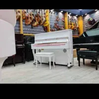 خرید مطمئن پیانو +/ از فروشگاه رسمی در سعادت‌آباد