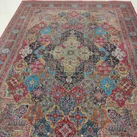 فرش تمام اکرولیک