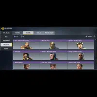 اکانت کالاف|کنسول، بازی ویدئویی و آنلاین|کیش, |دیوار