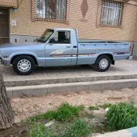 مزدا ۲۰۰۰ ژاپنی ۱۳۸۴