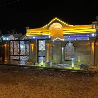 فروش ویلایی شرف اباد محله امیر