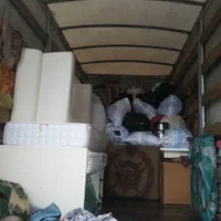 شرکت باربری واثاث کشی اتحادبارساری با کارگران مجرب