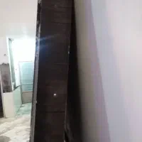 قفسه ام دی اف|کتابخانه، شلف، قفسه‌های دیواری|نیشابور, شهرآرا|دیوار