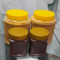 کره بادام زمینی
