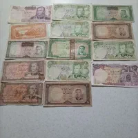 ۱۱عدداسکناس قدیمی