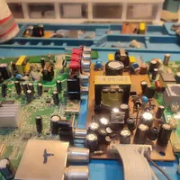 تعمیر گیرنده تلویزیون