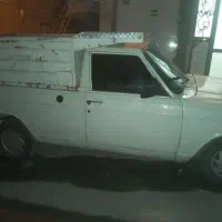 فروش پیکان وانت|خودرو سواری و وانت|سنندج, |دیوار