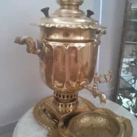 سماور قدیمی