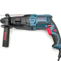 دریل چکشی سه کاره آکبند