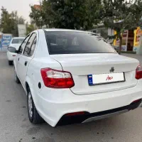 ساینا دوگانه فابریک ۴۰۲گارانتی فعال|خودرو سواری و وانت|کلاله, |دیوار