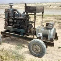 ژنراتور رومانی۳۰ کاوا