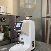 دستگاه آسیاب قهوه دیجیتال 022