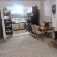 آپارتمان ۹۵ متری