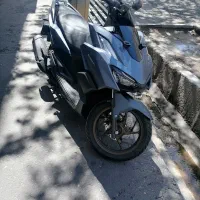 واریو ۱۶۰مشابه خشک