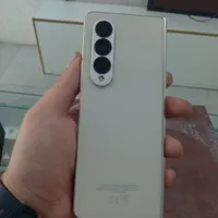 سامسونگ z fold 4 512g|موبایل|تهران, نازی‌آباد|دیوار