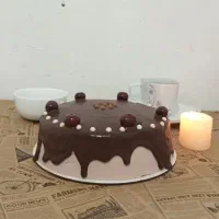 قنادی خانگی